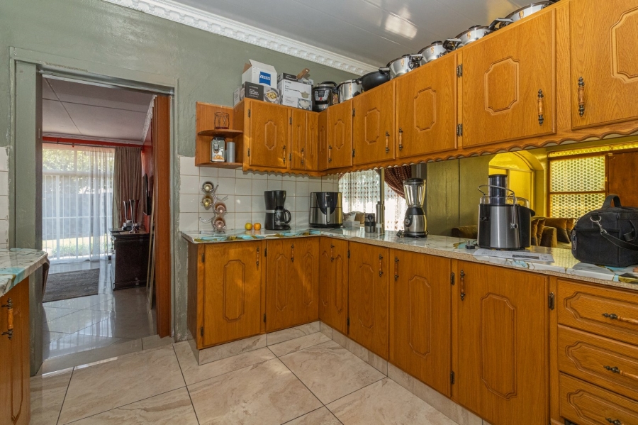 3 Bedroom Property for Sale in West Park Free State